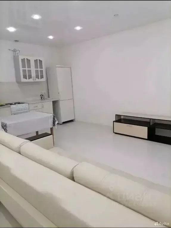 1-к кв. Ивановская область, Кохма ул. Ивановская, 73К2 (70.0 м) - Фото 2