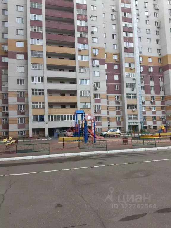 1-к кв. Татарстан, Казань ул. Серова, 51/11 (45.0 м) - Фото 2
