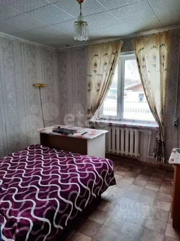 2-к кв. Камчатский край, Быстринский муниципальный округ, с. Анавгай ... - Фото 0