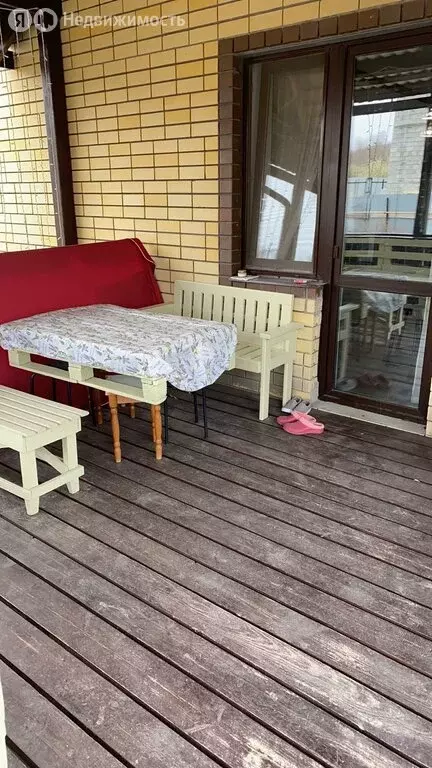 Дом в Патрушева, Солнечная улица (169 м) - Фото 0