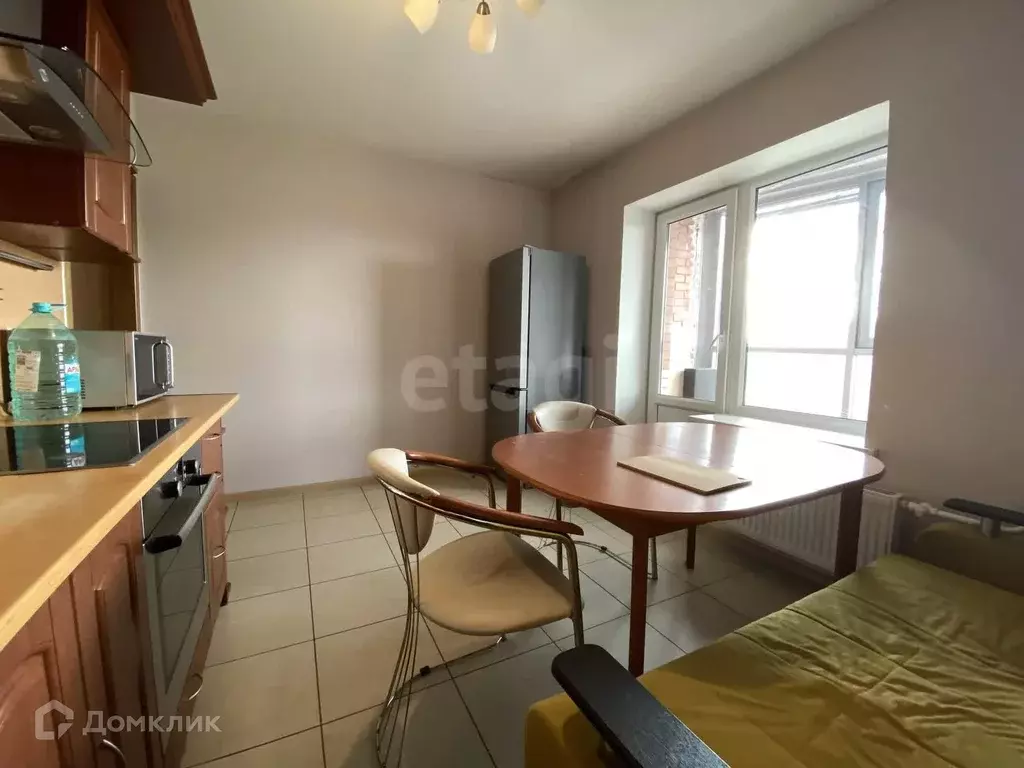 Продаётся 1-к квартира, 43.9 м - Фото 0
