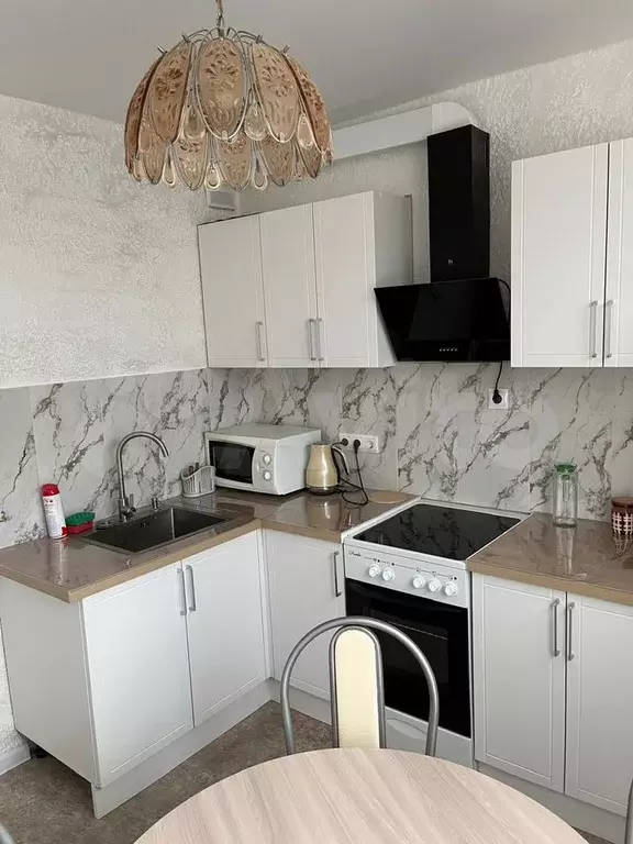 3-к. квартира, 65 м, 8/9 эт. - Фото 0