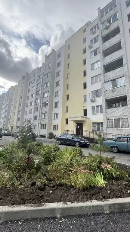 3-к кв. Саратовская область, Саратов проезд 3-й Овсяной, 5 (65.0 м) - Фото 1