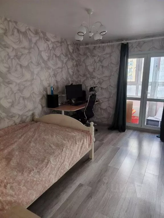 2-к кв. Московская область, Балашиха ул. Яганова, 8 (54.0 м) - Фото 2