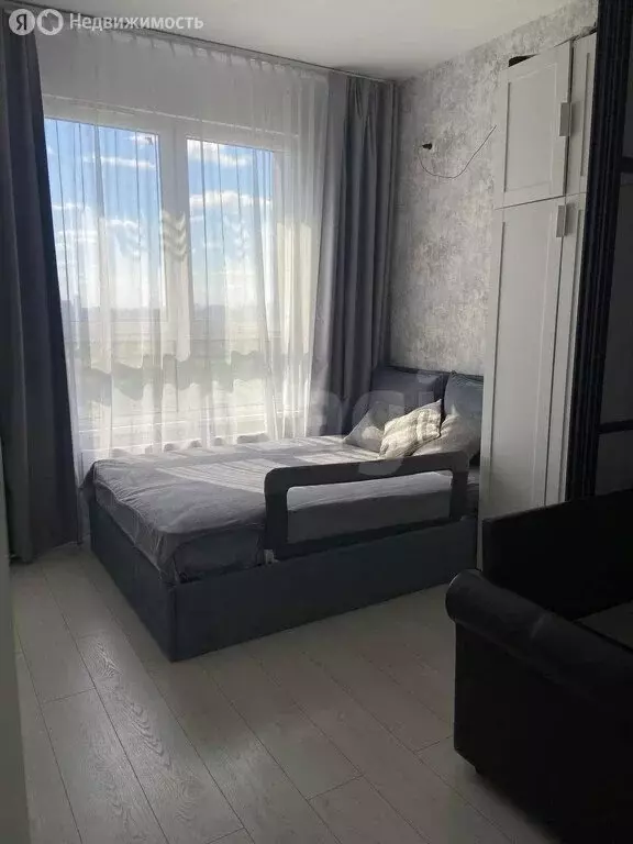 1-комнатная квартира: Нагорное, ЖК Датский Квартал, улица Полковника ... - Фото 0