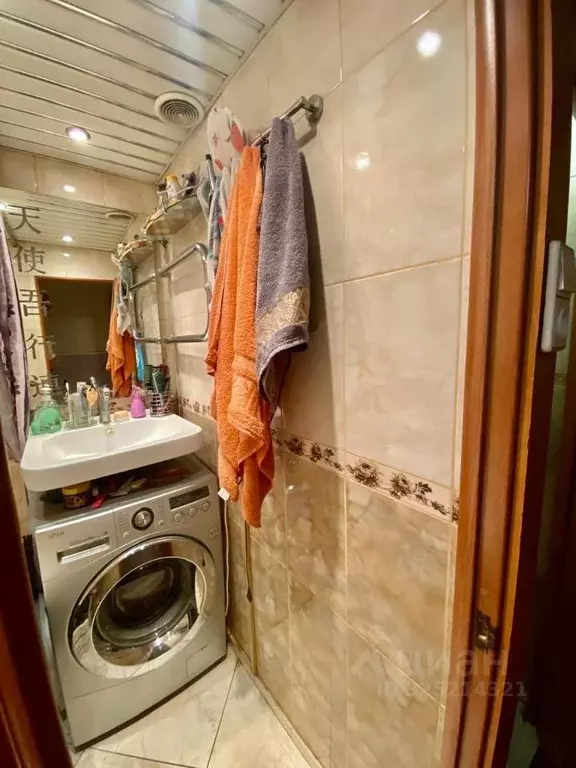 3-к кв. Москва Планерная ул., 12К5 (58.8 м) - Фото 2