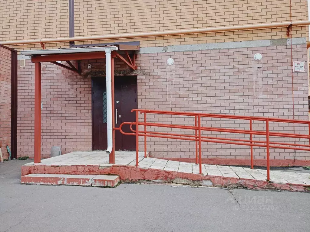 Помещение свободного назначения в Марий Эл, Йошкар-Ола ул. Йывана ... - Фото 1