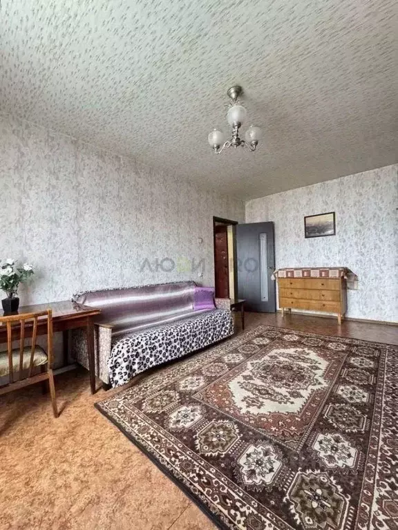 3-к кв. Воронежская область, Воронеж ул. 3-го Интернационала, 4 (73.6 ... - Фото 1