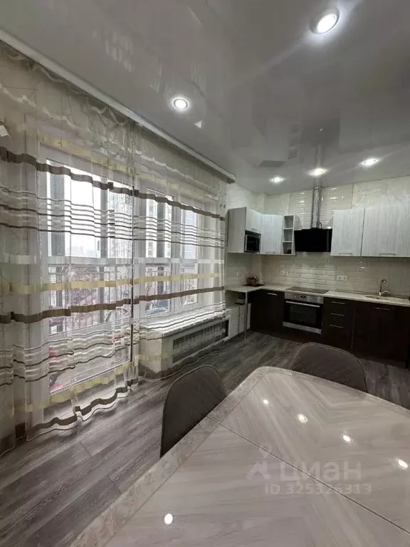 2-к кв. Иркутская область, Иркутск наб. Верхняя, 173 (65.3 м) - Фото 2