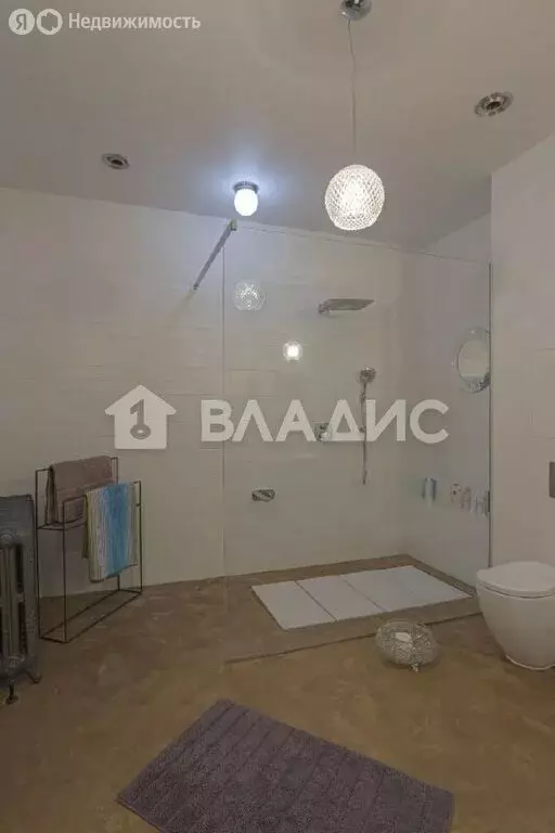 3-комнатная квартира: Москва, Тетеринский переулок, 18с2 (165.6 м) - Фото 1