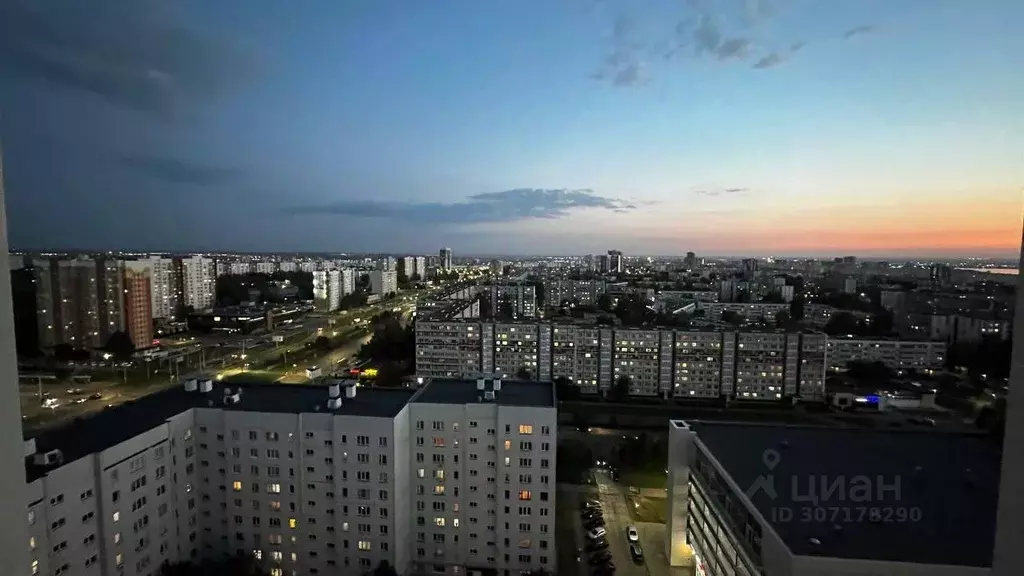 1-к кв. Татарстан, Набережные Челны 14-й комплекс, 14Б (35.0 м) - Фото 1
