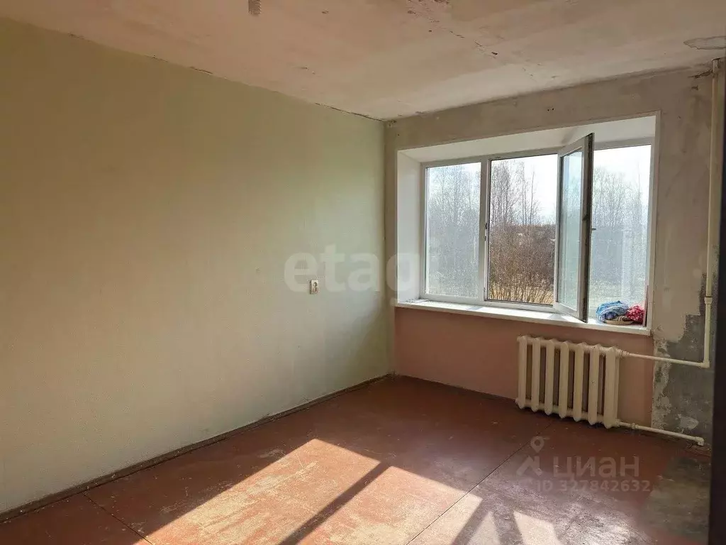 1-к кв. Свердловская область, Красноуральск ул. 40 лет Октября, 1А ... - Фото 1