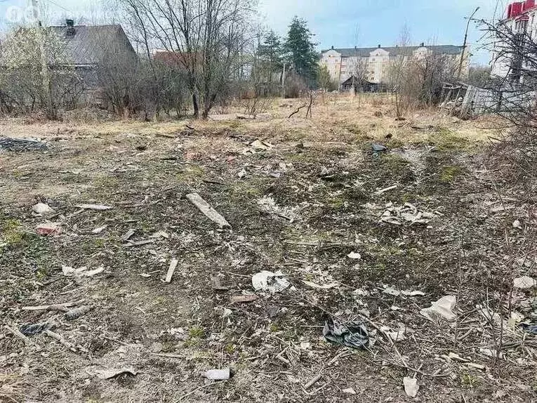 Участок в Великий Новгород, Донецкий район, Зелёная улица (6 м) - Фото 2