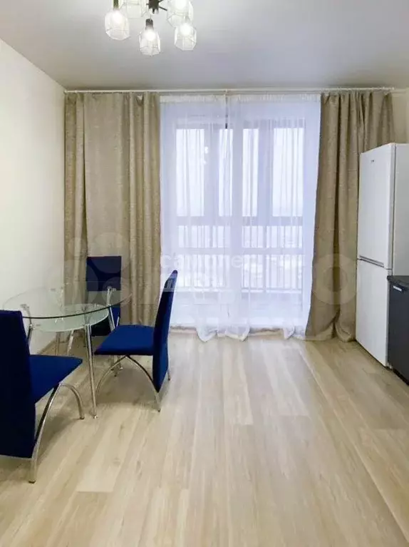 2-к. квартира, 45 м, 16/16 эт. - Фото 0
