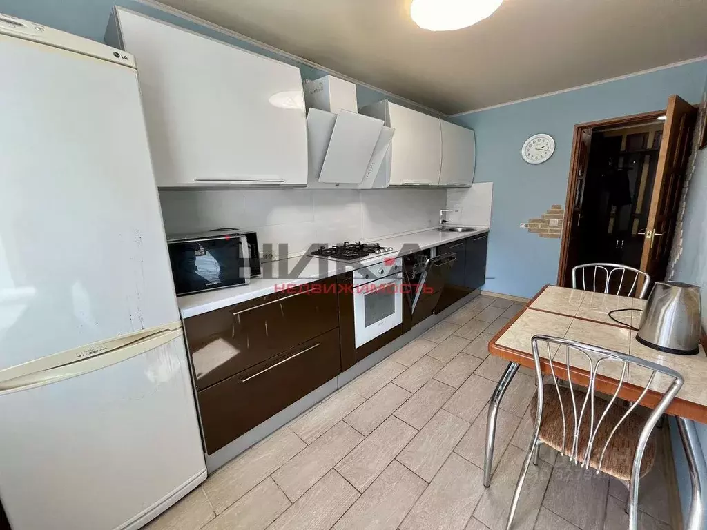 1-к кв. Ярославская область, Ярославль Нагорная ул., 3 (33.0 м) - Фото 2