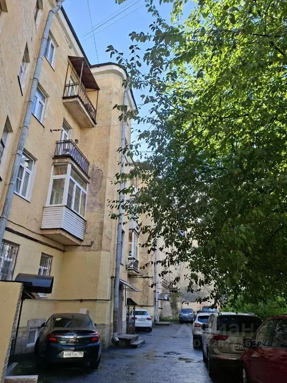 Квартира, 2 комнаты, 59.5 м - Фото 1