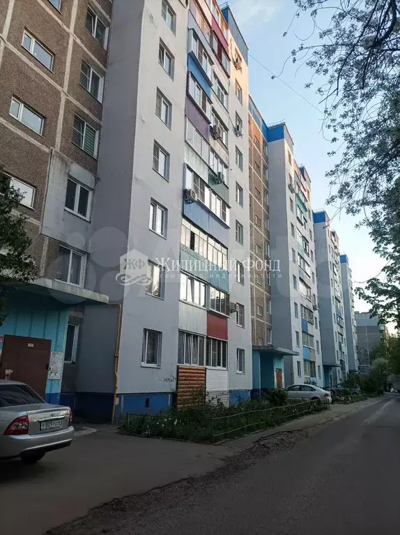 3-к. квартира, 61,2 м, 2/9 эт. - Фото 0