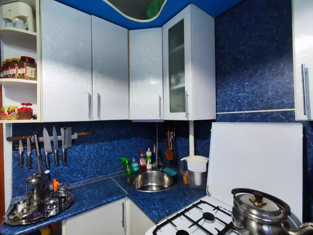 Продаётся 2-к квартира, 52 м - Фото 1