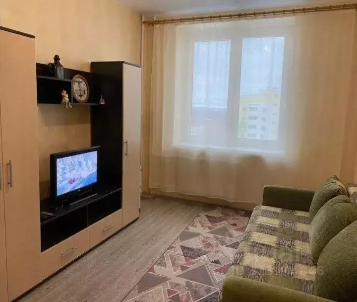 1-к кв. Кировская область, Киров ул. Героя Ивана Костина, 4 (35.0 м) - Фото 1