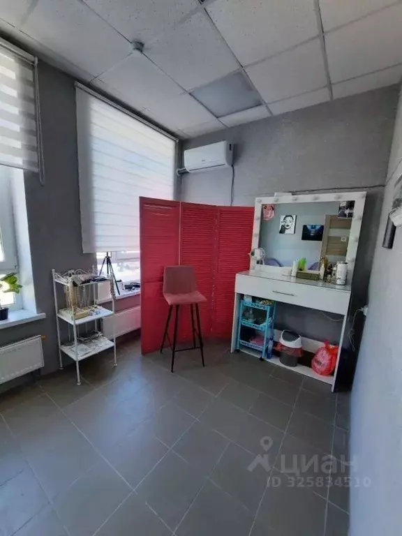 Офис в Воронежская область, Воронеж Солнечная ул., 7Д (10 м) - Фото 1