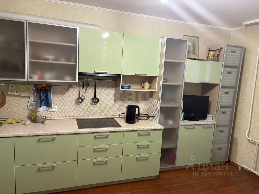 2-к кв. Башкортостан, Уфа ул. Георгия Мушникова, 13/1 (58.0 м) - Фото 1