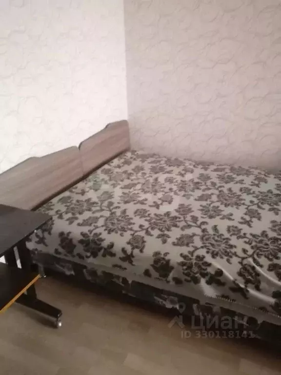 1-к кв. Белгородская область, Белгород Молодежная ул., 16б (33.6 м) - Фото 1