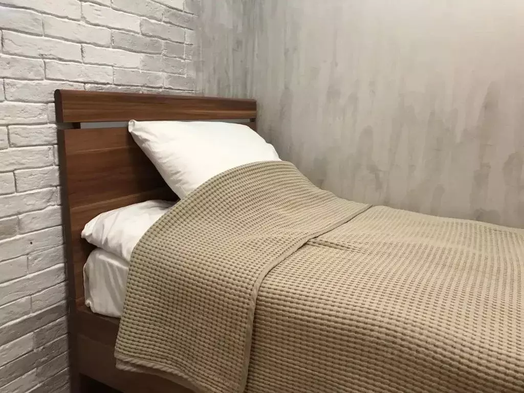 Комната Москва Фрунзенская наб., 36/2 - Фото 1