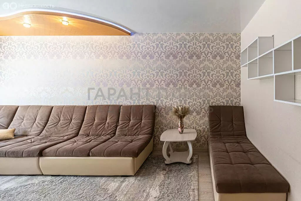 2-комнатная квартира: Липецк, улица Осканова, 1 (53 м) - Фото 0