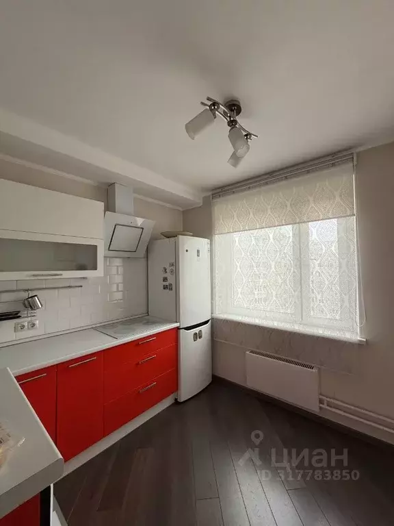 1-к кв. Московская область, Видное ул. Ермолинская, 5 (40.6 м) - Фото 1