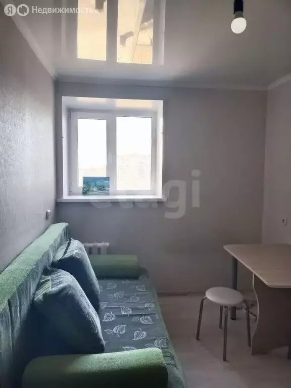 1к в -комнатной квартире (10 м) - Фото 1