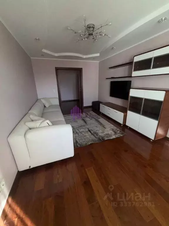 3-к кв. Москва Алтуфьевское ш., 95Б (75.0 м) - Фото 2
