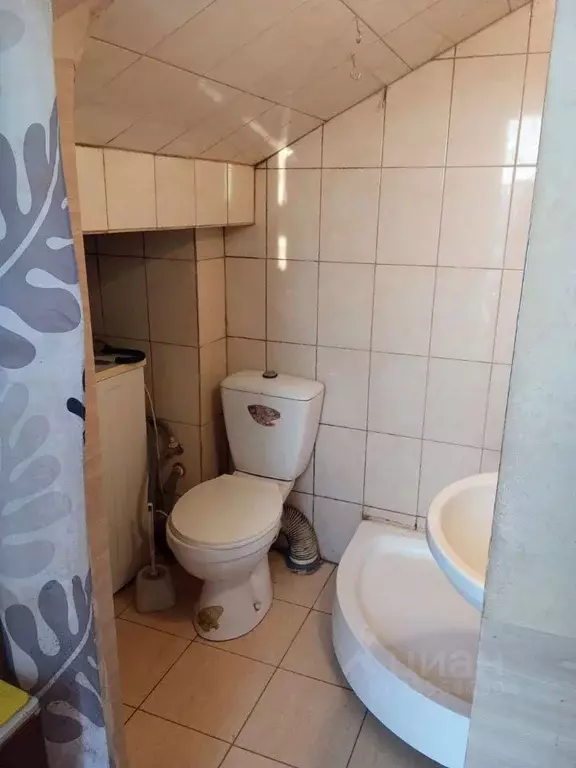 1-к кв. Калининградская область, Калининград Одесская ул., 33 (15.0 м) - Фото 2