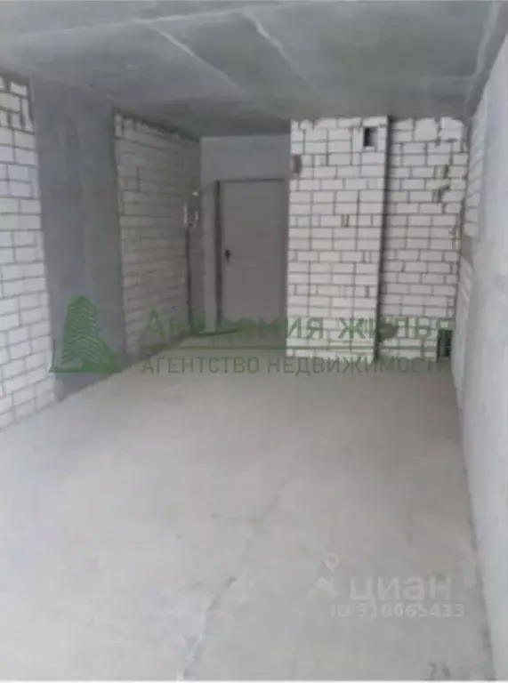 1-к кв. Саратовская область, Саратов ул. Стрельбище, 22 (29.4 м) - Фото 0