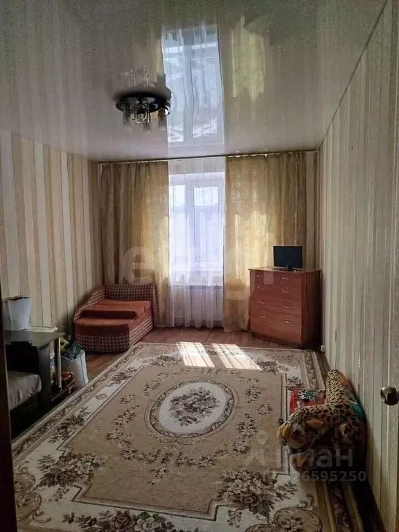 3-к кв. Курская область, Курск просп. Вячеслава Клыкова, 46 (76.0 м) - Фото 2