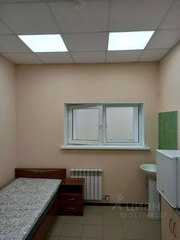 Комната Москва ул. Сокольнический Вал, 1/2С1 (12.0 м) - Фото 1