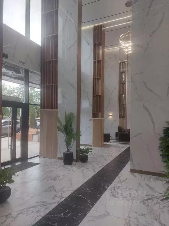 Студия Санкт-Петербург Кубинская ул., 76к1 (24.0 м) - Фото 1