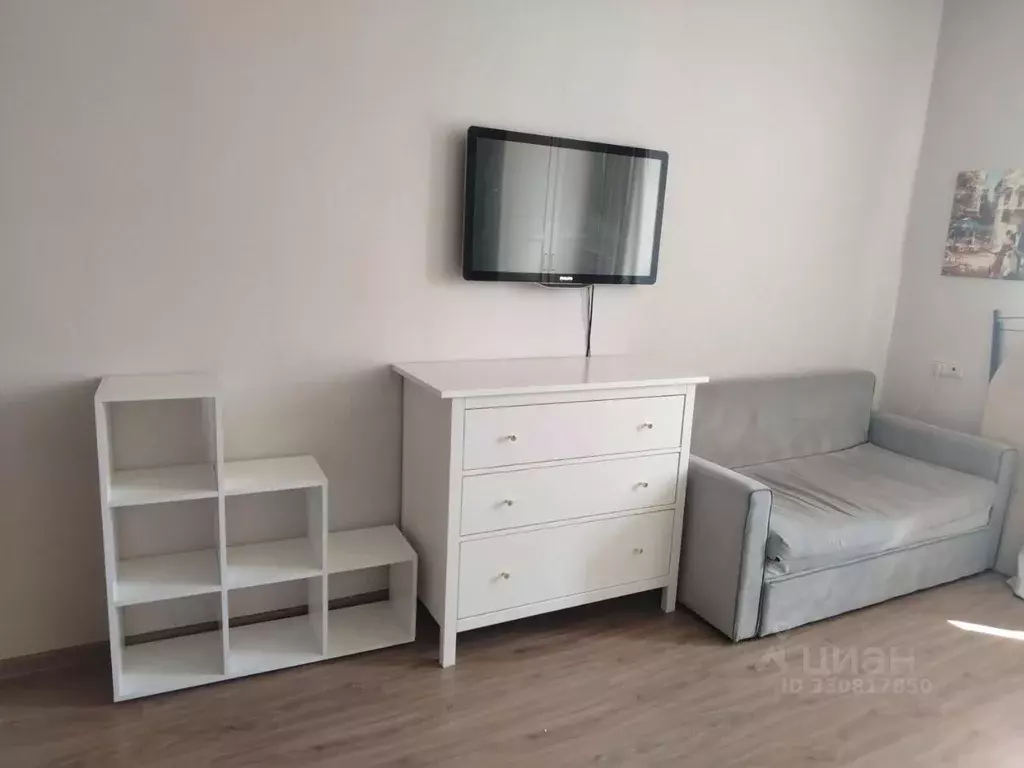 1-к кв. Москва Бутырская ул., 53К1 (40.0 м) - Фото 1