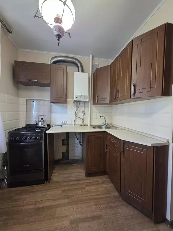 Продаётся 3-к квартира, 64 м - Фото 1