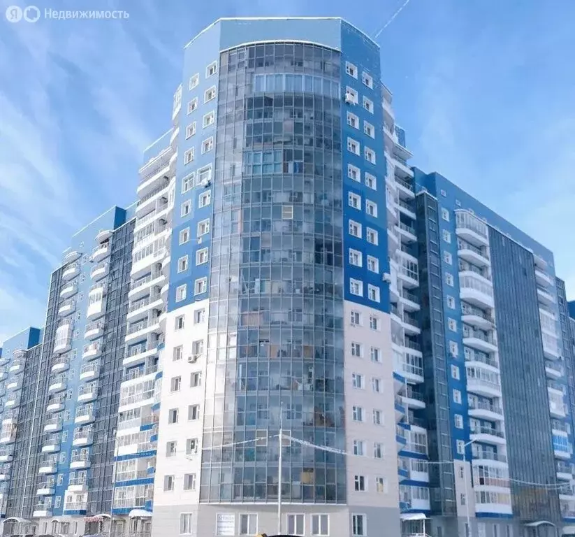2-комнатная квартира: Якутск, 203-й микрорайон, 20 (73.58 м) - Фото 0