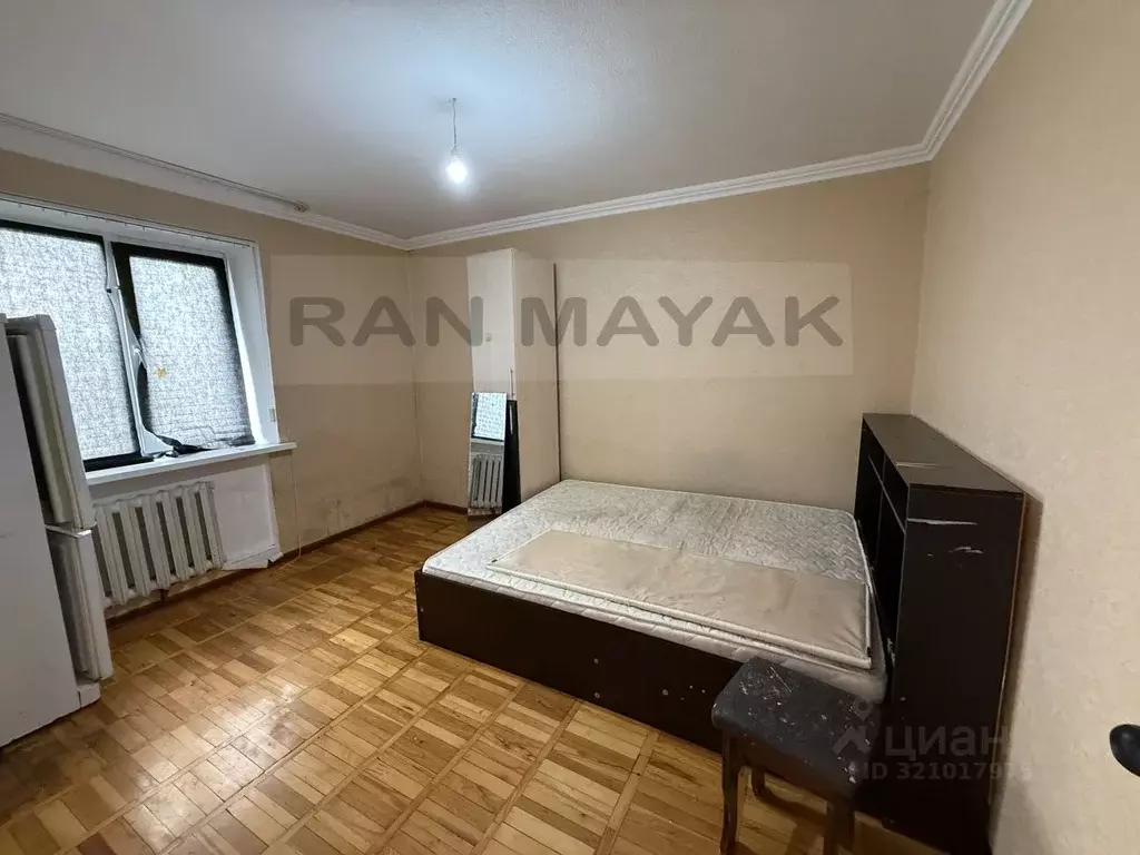 3-к кв. Адыгея, Майкоп ул. Димитрова, 5 (60.3 м) - Фото 1