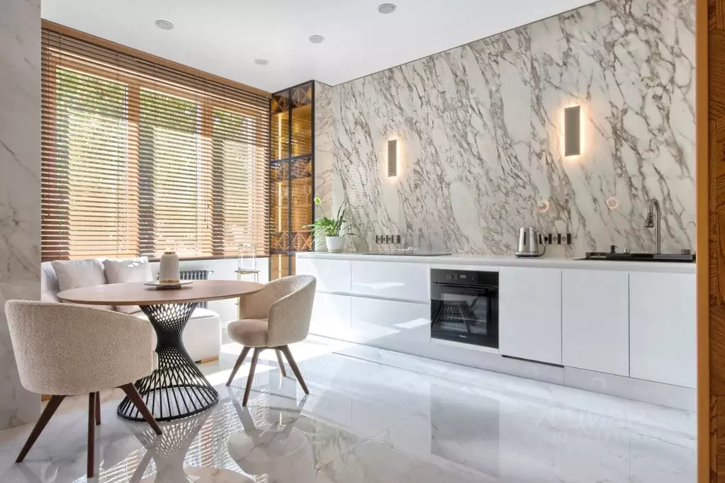 2-к кв. Санкт-Петербург Петровский просп., 22к2 (66.7 м) - Фото 1