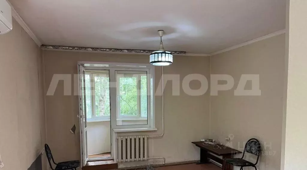 1-к кв. Ростовская область, Ростов-на-Дону ул. Зорге, 70 (38.0 м) - Фото 1