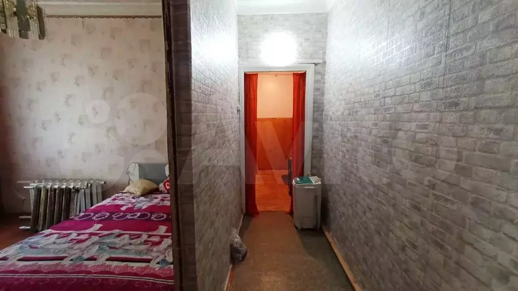 2-к. квартира, 37,2 м, 1/2 эт. - Фото 1
