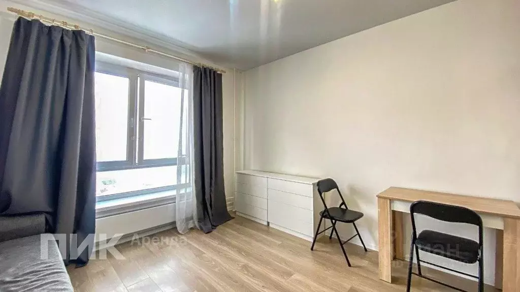 Студия Москва Ильменский проезд, 17к2 (19.6 м) - Фото 2