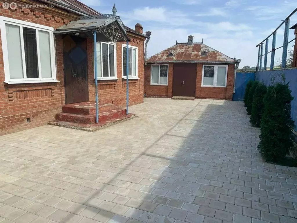 Дом в хутор Псекупс, улица Нехая, 24 (101.7 м) - Фото 2