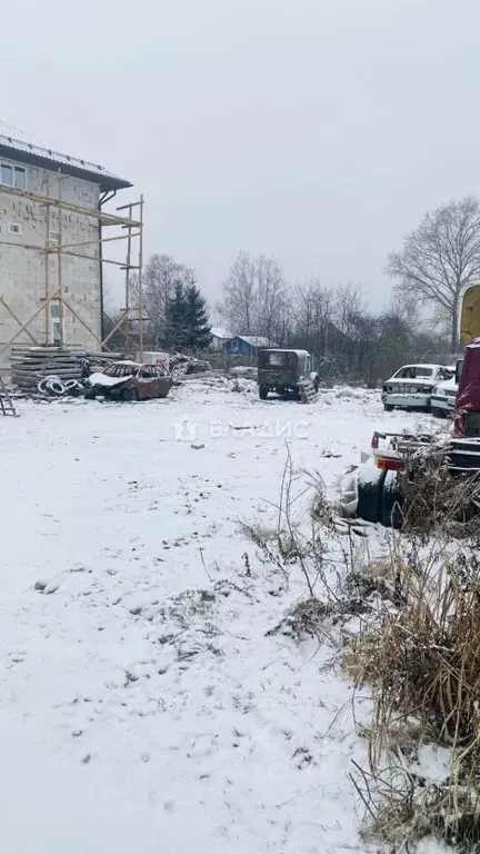 Участок в Санкт-Петербург Красный Октябрь СНТ, 4-я линия (7.0 сот.) - Фото 1