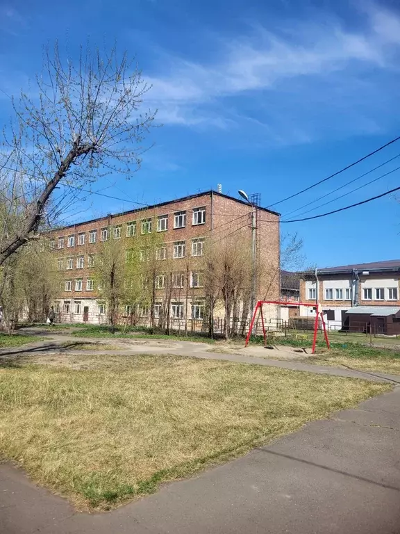 Продаётся 1-к квартира, 34.6 м - Фото 0