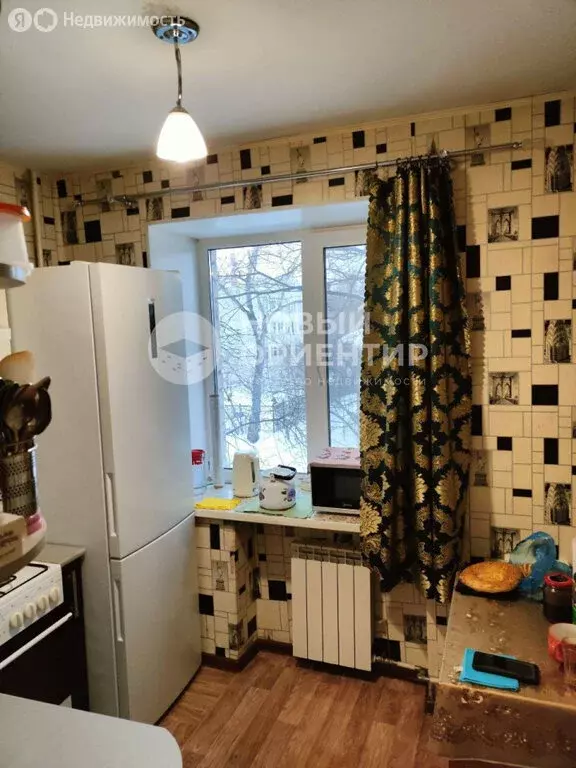 2-комнатная квартира: Екатеринбург, переулок Чаадаева, 4 (47 м) - Фото 1