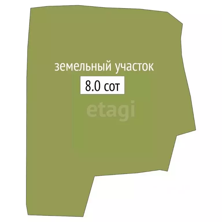 Дом в Новосибирская область, Тогучинский район, Сибиряк садовое ... - Фото 2