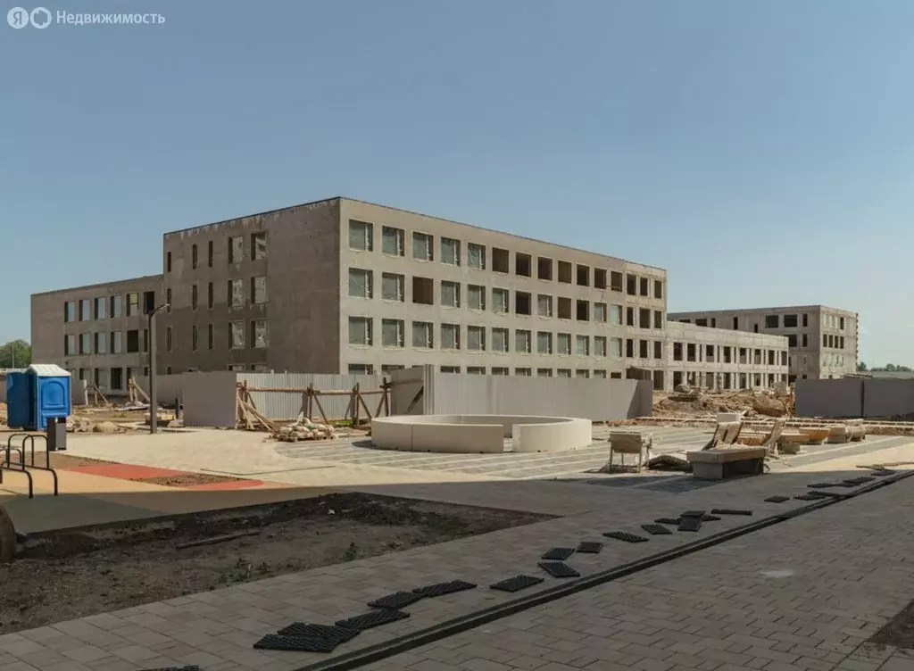 Помещение свободного назначения (69.3 м) - Фото 1